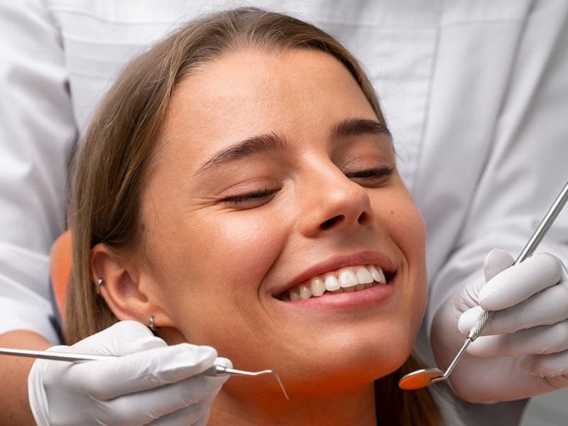 dentística
