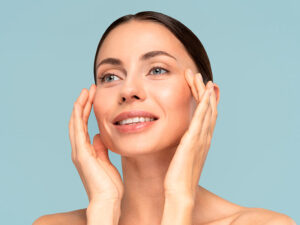 harmonização facial