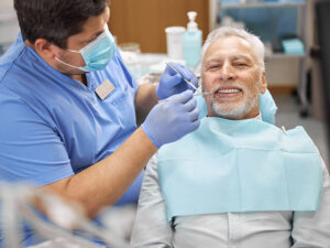 odontogeriatria