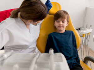 Odontologia para Pacientes com Necessidades Especiais