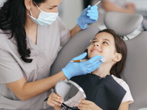 odontopediatria