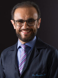 Dr. Ronaldo